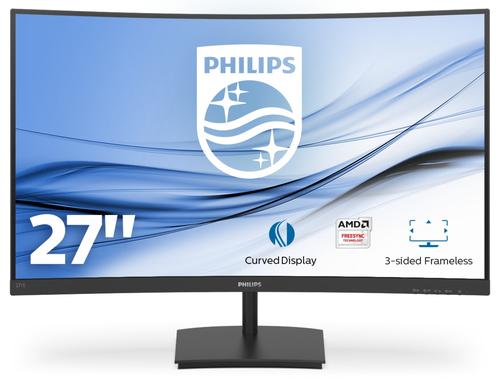 Philips E-line 271E1SCA - Monitor a LED - …